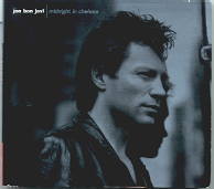 Jon Bon Jovi - Midnight In Chelsea